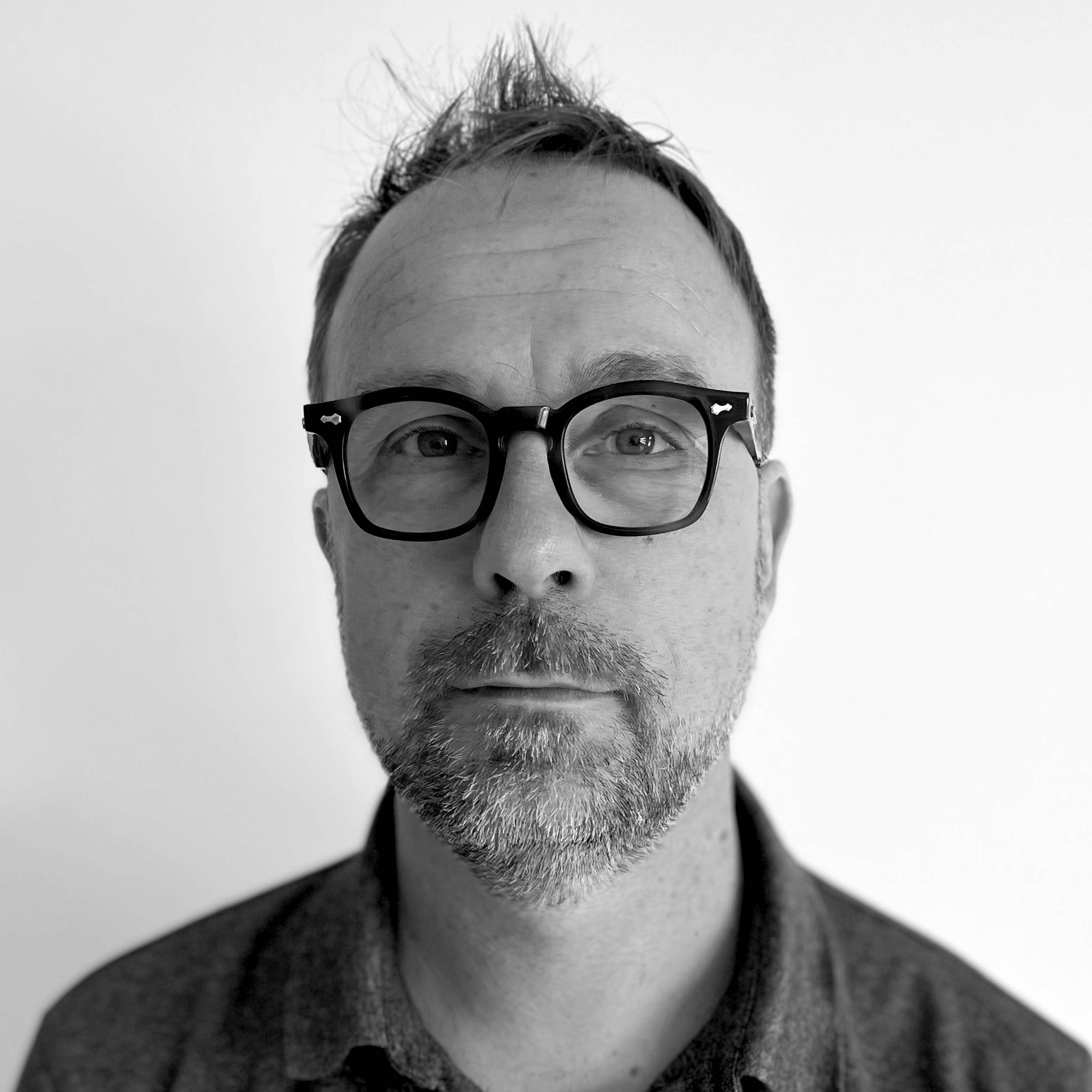 Guillaume Vanhoeck - Haulotte scandinavia general-manager