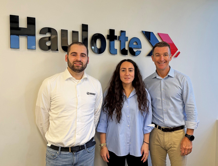 Faresin Industries and Haulotte Australia distribution agreement